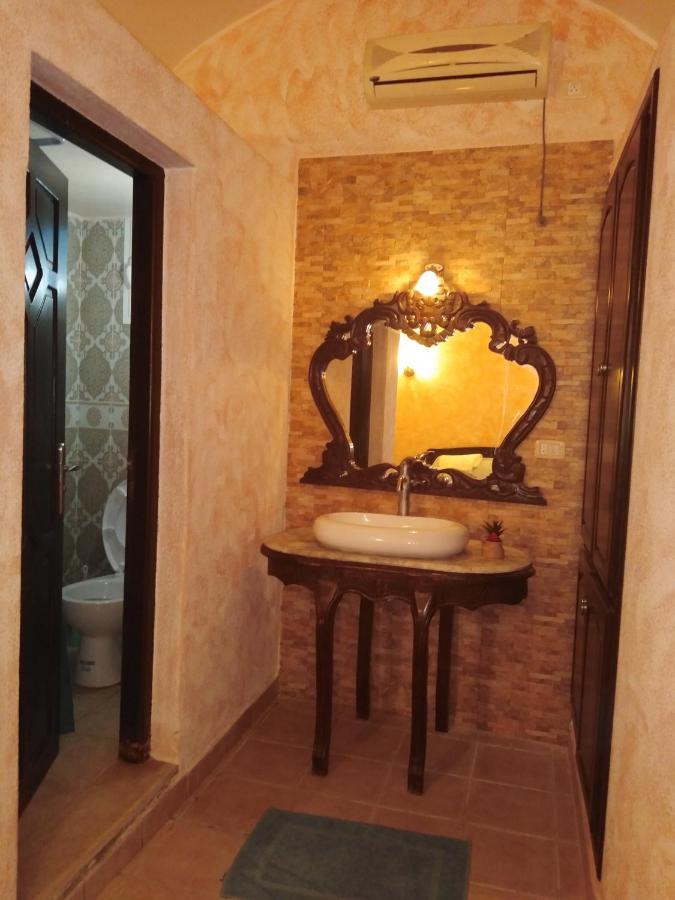 Nouveau Bungalow Djerba โฮมท์ซูค ภายนอก รูปภาพ