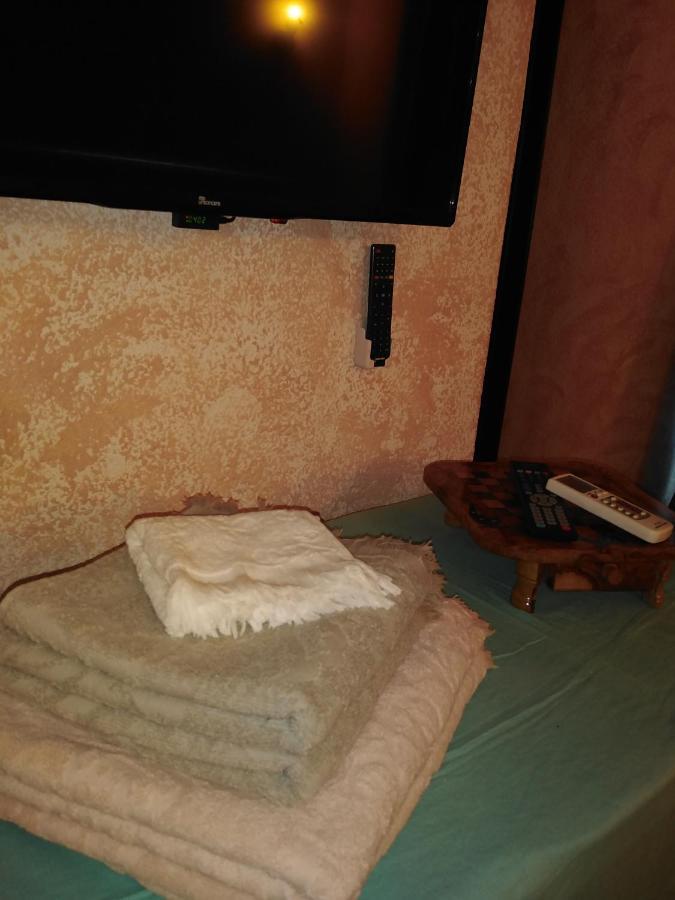 Nouveau Bungalow Djerba โฮมท์ซูค ภายนอก รูปภาพ