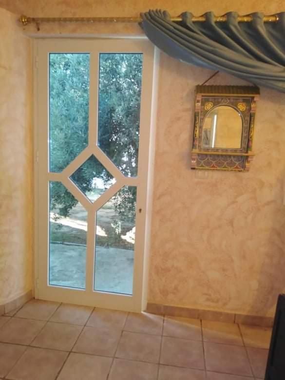 Nouveau Bungalow Djerba โฮมท์ซูค ภายนอก รูปภาพ
